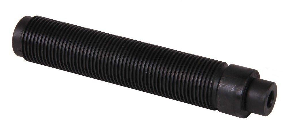 Balanceer as 36mm, Envoi