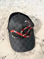 Casquette Gucci, Enlèvement, Comme neuf, Casquette