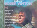 LP BOBBY VINTON, Enlèvement ou Envoi