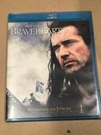 Blu ray Braveheart, Mel Gibson, Ophalen of Verzenden, Zo goed als nieuw
