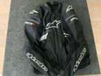Alpinestars motorvest, Motoren, Ophalen, Heren, Jas | leer, Alpinestars
