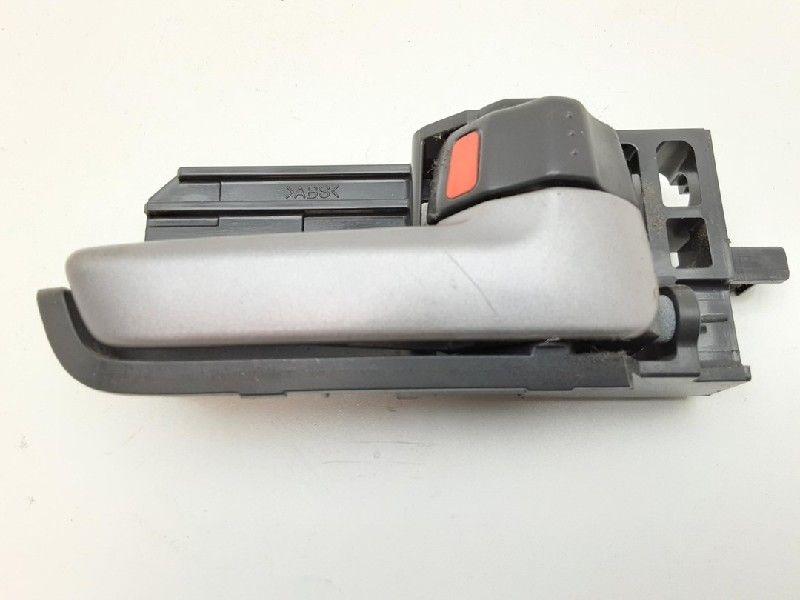 PORTIERGREEP BUITEN RECHTS VOOR Suzuki SX4 (EY / GY), Gebruikt, Voor, Suzuki