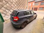 Bmw 116i série 1, Autos, Achat, 5 portes, Tissu, Série 1