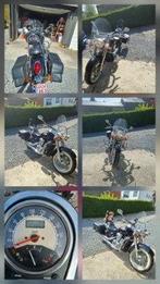 Moto VN 900 cc kawazaki, Livres, Enlèvement, Comme neuf, Général