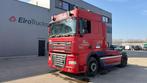 DAF XF 105.410 (BONNE ETAT / GOOD CONDITION) EL24844, Euro 5, Achat, Entreprise, Autres couleurs
