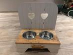 Eet & drinkbak., Dieren en Toebehoren, Ophalen, Zo goed als nieuw
