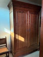 Antieke kast, Antiek en Kunst, Antiek | Meubels | Kasten, Ophalen
