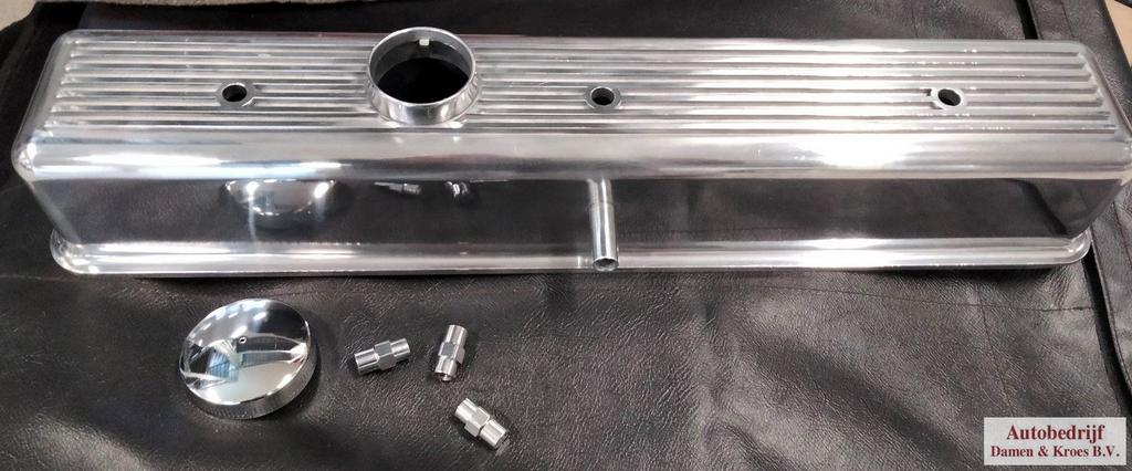 Kleppendeksel TR6 GAC6004X, -, Overige automerken, -, Nieuw