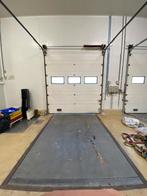 Sectionaal poort gebruilkt 2 stuks, Antwerpen (stad)