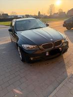 BMW 318D onderhoudsboek super wagen, Euro 5, Achat, Beige, 5 portes