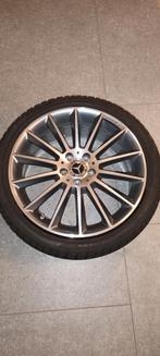 Mercedes AMG 19 inch velgen, Velg(en), 225 mm, Ophalen, 19 inch