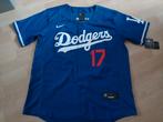 Los Angeles Dodgers Jersey Ohtani maat: 2XL, Enlèvement ou Envoi, Neuf, Baseball, Vêtements