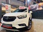 Opel Mokka X 1.4i Turbo Cuir T.O J.A GPS, Rétroviseurs électriques, Achat, Entreprise, Garantie prolongée