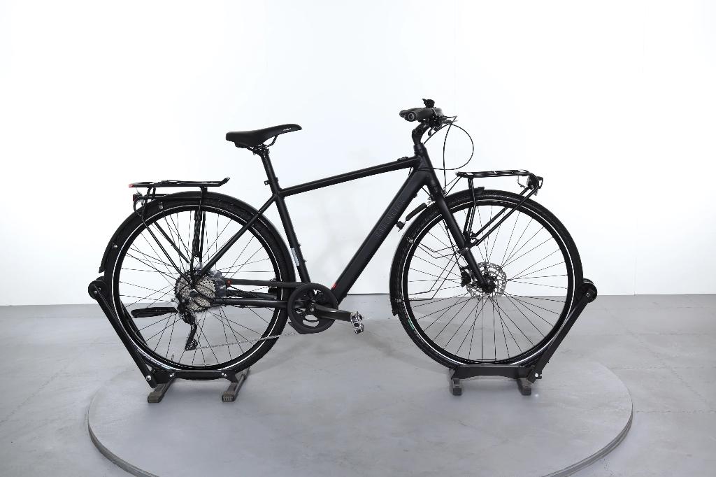 Rabeneick TC-E 50 Carry, Ophalen, Nieuw, 50 km per accu of meer, Overige merken