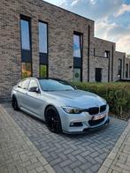 BMW 330E iPerformance, Automaat, Achterwielaandrijving, Zwart, Leder