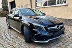 Mercedes-Benz GLA 45 AMG 4-Matic Harman Kardon 67000 km, Auto's, Mercedes-Benz, Automaat, 4 cilinders, Zwart, Leder