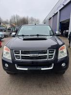 Isuzu D-max *BELGIAN ORIGINE-AC-AUTOMATIC-4WD* (bj 2010), Achat, Entreprise, Diesel, Automatique