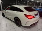 Mercedes-benz CLA 180 Pack-AMG Automatique 1.6i Essence, Autos, CLA, Achat, Euro 6, Entreprise