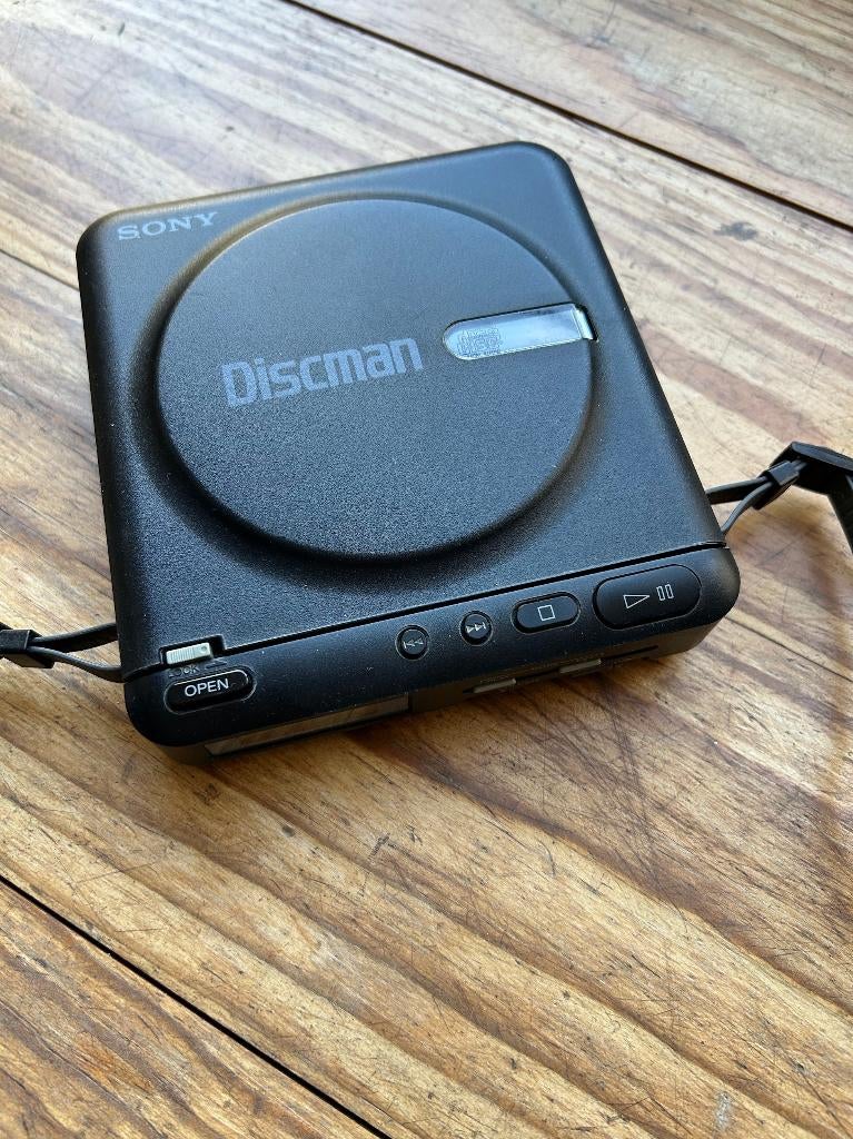 walkman | Walkman, Discman & Lecteurs de MiniDisc - TV, Hi-fi & Vidéo