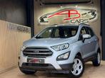 Ford EcoSport 1.0 EcoBoost * GARANTIE 12 MOIS * 1ER PROP *, Auto's, Ford, Gebruikt, Ecosport, https://public.car-pass.be/vhr/cdb7a4c0-ead5-4a29-a6ab-e37e0d18952a