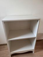 Kastje, Enlèvement, Utilisé