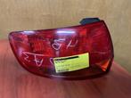 Audi A3 hatchback 2008 Achterlicht LINKS buitenste gedeelte, -, Origine de la pièce connue, Utilisé, -