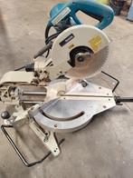 Scie onglet, Enlèvement