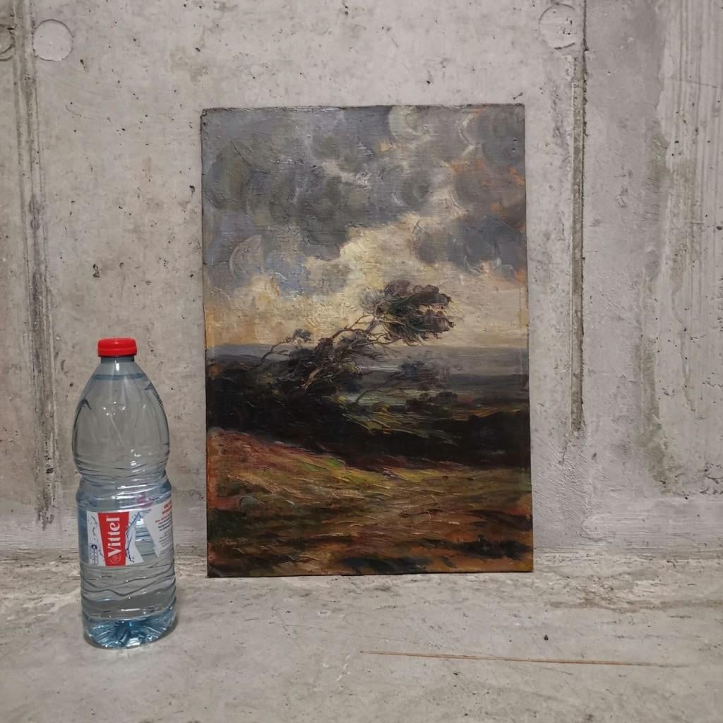 An der Ostseeküste (1933) - Julo Levin (1901–1943), Ophalen