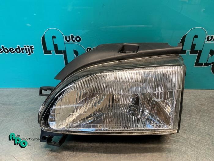 Koplamp links van een Seat Arosa (Arosa 97-), Auto-onderdelen, Verlichting, Seat, Nieuw, 3 maanden garantie, Ophalen of Verzenden