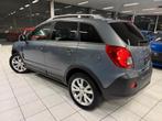Opel Antara 2.2CDTI 4x4 120kW Euro 5, Autos, Cuir, Euro 5, Achat, Entreprise