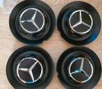 Capuchons de moyeu de roue Mercedes Amg diamètre  146 mm, Enlèvement ou Envoi, Neuf, Mercedes-Benz