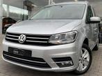 Volkswagen Caddy 2.0TDI 102CV / GENERATION FOUR / Airco/ Cru, Autos, Volkswagen, Achat, Euro 6, Entreprise, Autre carrosserie