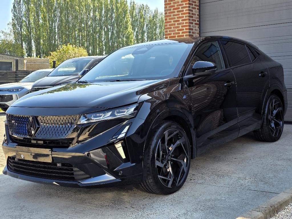 Renault Rafale - ALPINE - Plug In - 300 PK - 4x4 - 3.000 KM, Automaat, https://public.car-pass.be/vhr/9ae967f3-b5a6-4166-b9c5-ce02cdcff702