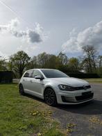 Volkswagen Golf 7 2.0TFSI GTI Performance, Autos, Volkswagen, Achat, Euro 6, Capteur de stationnement, Automatique