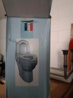 Rehausseur WC  de 12cm standard pour tout type de WC, Divers, Enlèvement