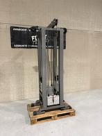 Panatta 4-stack cable tower, Sport en Fitness, Ophalen