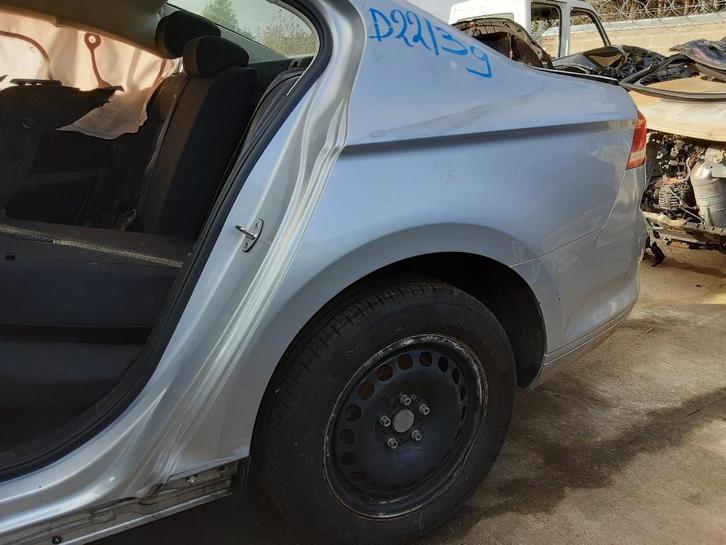 AILE ARRIÈRE GAUCHE Volkswagen Passat (3G2) (01-2014/-), Autos : Pièces & Accessoires, Carrosserie & Tôlerie, Garde-boue, Volkswagen