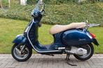 Vespa GTS 250 ie 2007, Motoren, 250 cc, Scooter, Gebruikt, Particulier