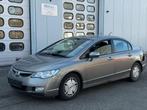 Honda Civic 4 drs Hybride automaat, Auto's, Automaat, 4 deurs, Berline, Te koop