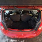 Renault Twingo 1.2i Benzine met Keuring Verkoop en Car-Pass., Auto's, Renault, Voorwielaandrijving, Twingo, Zwart, 4 cilinders