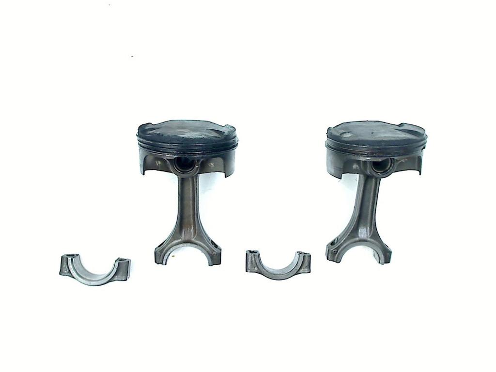 PISTON ENSEMBLE KTM 790 Adventure (01-2019/-), Dhr. S. di Majo, Utilisé, Info@cama-motorparts.nl, P.J. Troelstraweg 8 8
3144 CX  MAASSLUIS, NL