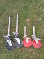 Roue échafaudage, Bricolage & Construction