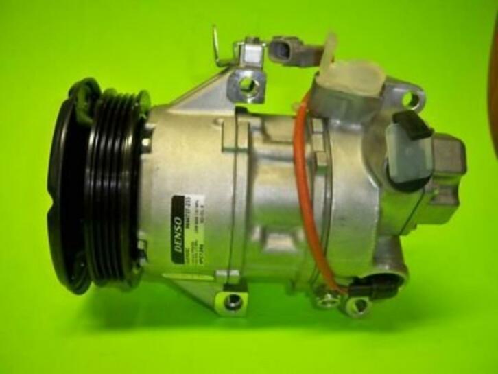 Aircopomp, airco compressor Toyota Rav 4 modellen + arbeid, Enlèvement, Neuf, Fiat