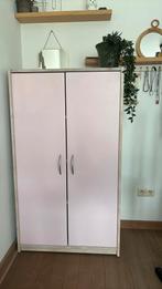 Houten kastje - Lifetime, Ophalen, Gebruikt