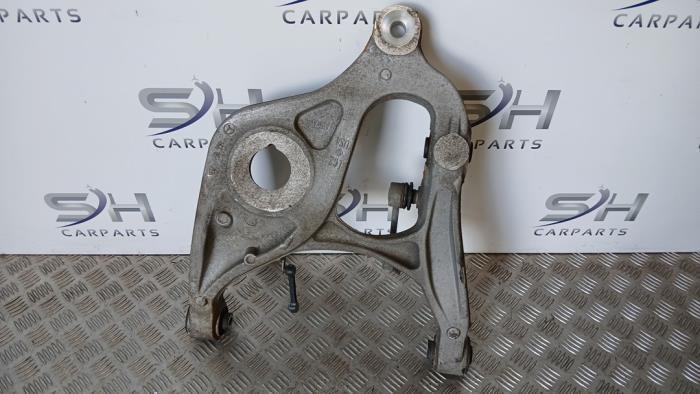 Draagarm rechts-achter van een Mercedes GLE, Auto-onderdelen, Ophanging en Onderstel, Mercedes-Benz, Gebruikt, 3 maanden garantie