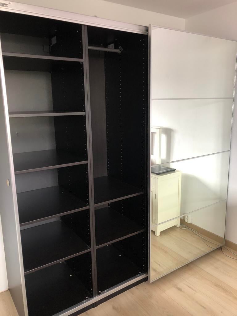 Ikea pax, Maison & Meubles, Armoires | Penderies & Garde-robes, Enlèvement, Comme neuf