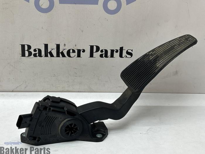 Gaspedaal van een Dodge RAM, Auto-onderdelen, Interieur en Bekleding, Dodge, Gebruikt, 3 maanden garantie