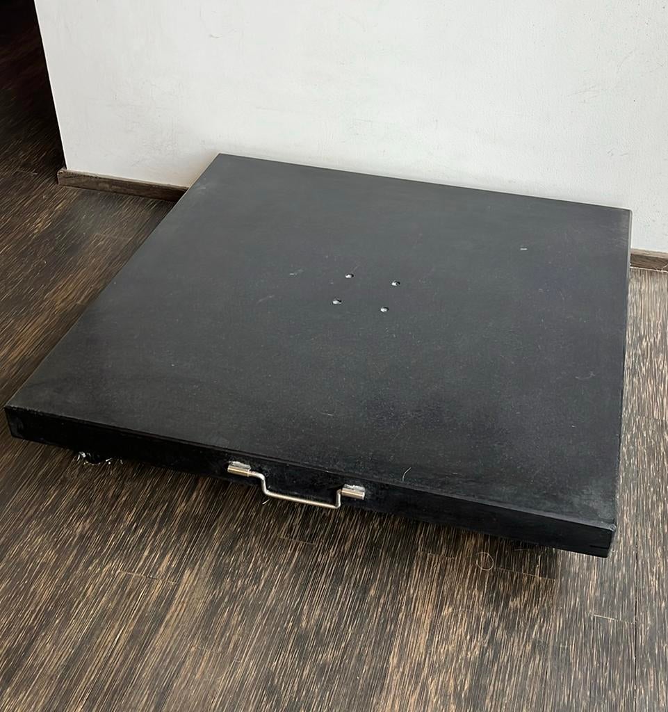 voet parasol, Tuin en Terras, Ophalen, Verstelbaar, Nieuw, Parasolvoet