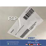 W117 CLA Zijscherm Mercedes wit links rechts scherm set orig, Gebruikt, -, Links, Ophalen of Verzenden