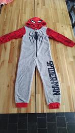 Onesie pyjama spiderman 122, Enfants & Bébés, Vêtements enfant | Taille 122, Garçon, Marvel, Utilisé, Enlèvement